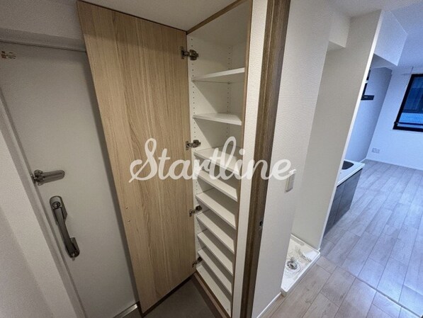 ラヴィエール清澄ガーデンテラスの物件内観写真